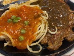 -豪客来牛排(文化路店)