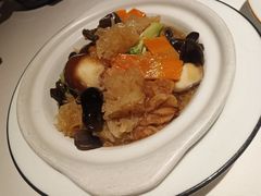 -纳地素食(石门公园店)