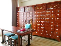 -养月堂中医养生月子会所(中心妇产店)