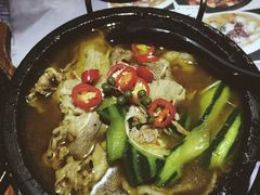 -花椒笑成都小馆(百脑汇店)