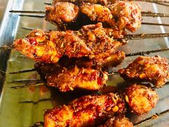 -佰运猪蹄(高陵店)