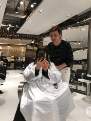 点击看大图 -TONI&GUY