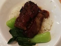 -九龙湾茶餐厅(东门店)