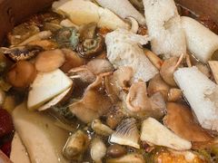 -滇菌王·野生菌山宴(宝海店)