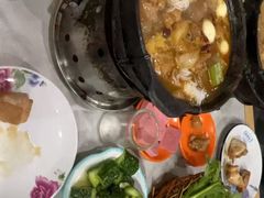 -范贤光鸡公煲(平乐园总店)