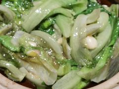 -鹅城粤菜馆(白云山路店)