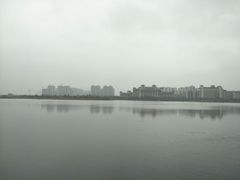 -九龙湖公园