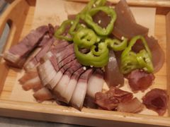 -锦绣金山人家(友谊店)