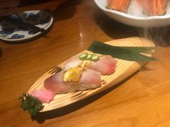 -一心创作料理屋(经开万达店)