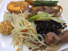 -文星素食(兴华路店)