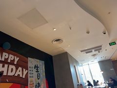 -必胜客(白石桥店)