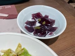 冰粉-椒爱水煮鱼川菜(中街大悦城店)