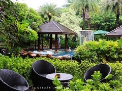 -厦门日月谷温泉渡假村