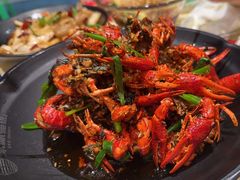 -聚味瞿记·龙虾堂(天元店)