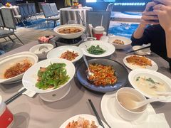 -徐记海鲜(观沙岭|滨江新城店)