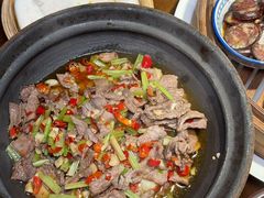 -索溪山寨·湘西饮食文化博物馆(标志门店)
