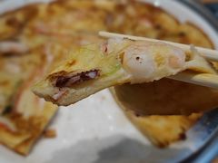 -真利味·脊骨火锅·正宗韩国料理(韩乐坊店)