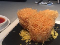 -皇朝会.经典传统粤菜(外滩店)
