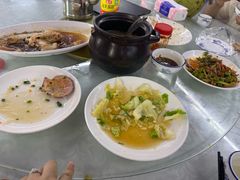 -范饭椰林川湘味海鲜·椰子鸡(三亚湾椰梦长廊店)