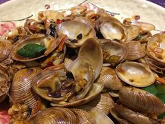 -盛港湾海鲜食府(黄沙店)