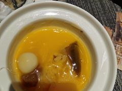 -博林天瑞喜来登酒店·西丽尚膳