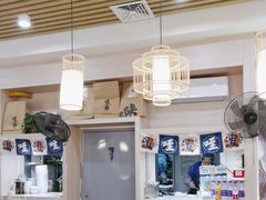 -零贰玖油泼面(大悦城店)