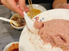 -鑫龙火锅城(青岛分店)
