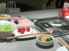 -海底捞火锅(翔龙天地广场店)