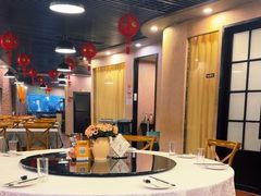 -徐记私厨(半淞园路店)