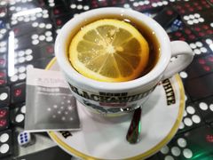 -七爷清汤腩·港式茶餐厅(世博店)