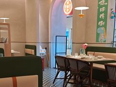 -Aqua Oasis 水天堂(太湖中心mall店)