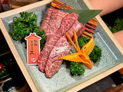 -板前十胜·和牛烧肉专门店(北京总店)