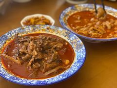 -邱芳粉店(迎宾大道旗舰店)