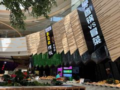 -食悦天美食广场(西安CityOn熙地港购物中心店)