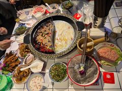 -卤校长老火锅毕节店(招商花园城店)