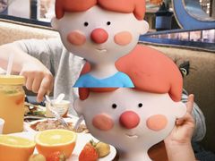 -芭菲盛宴·环球美食(北城国际店)