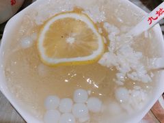 三鲜冰粉-嘉州九妹凤爪(乐山总店)