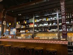 -La Tavernetta(Bar à Vin)(乌鲁木齐路店)