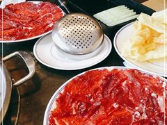-小牛海记潮汕牛肉店(永定路店)