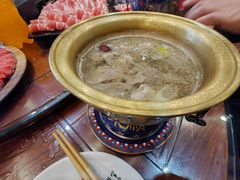 -南来顺饭庄·清真(南菜园店)