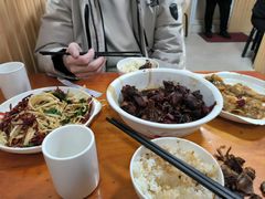 -如意香辣鸡架(总店)