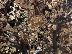 -蜜桃餐厅·伴山(绿宝广场店)