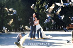 点击看大图 -绽放摄胶片摄影工作室