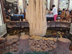 -伯乐居茶艺馆(石岐大信店)