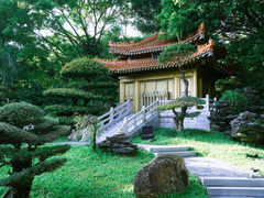 -深圳国际园林花卉博览园