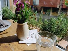 -BOR Eatery(安福路店)