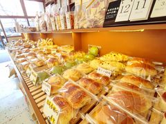 -0+1·手作面包(新北店)