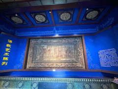 -张掖大佛寺景区