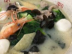 -百家鲜·杭帮菜