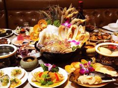 -V-ONE西雅图海鲜自助餐厅(仓山万达广场店)